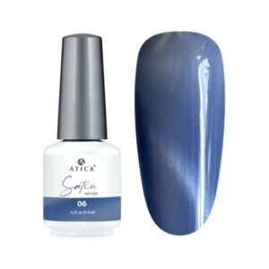 Atica SС06 Satin Cats Eye 06 8 ml