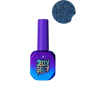Gelinis lakas Jelly Gelly Glitter Frozen Magic