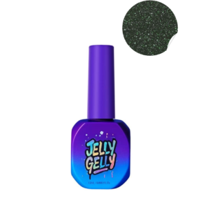Gelinis lakas Jelly Gelly Glitter Forest Trouble