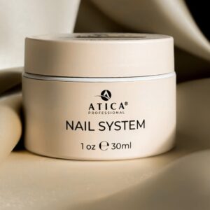 Atica Scuipting Gel 23 Lip Pink 30ml