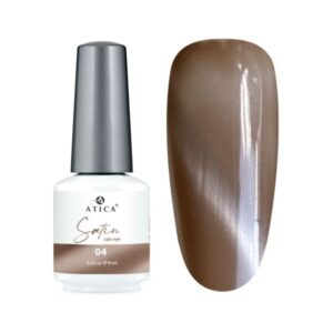 Atica SС04 Satin Cats Eye 04 8 ml