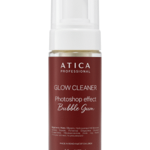 Atica Glow Cleaner Bubble Gum 150ml