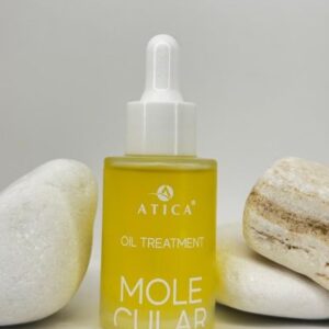 Atica Molecular Oil Treatment 30ml
