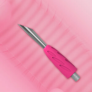 STALEKS PRO keičiama darbinė atstūmėjo dalis UNIQ COMBO 12 [WPPQ-12]