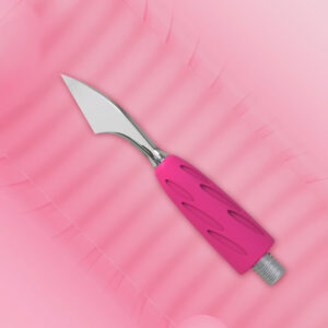 STALEKS PRO keičiama darbinė atstūmėjo dalis UNIQ COMBO 13 [WPPQ-13]