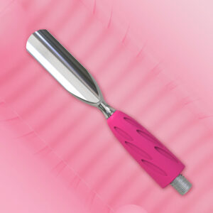 STALEKS PRO keičiama darbinė atstūmėjo dalis UNIQ COMBO 17 [WPPQ-17]