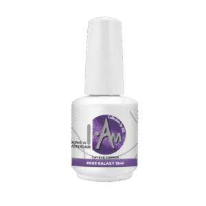 I.Am by BO. Cat Eye Cosmos #003 Galaxy, 15ml