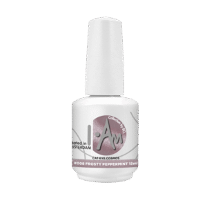 I.Am by BO. Cat Eye Cosmos #008 Frosty Peppermint, 15ml