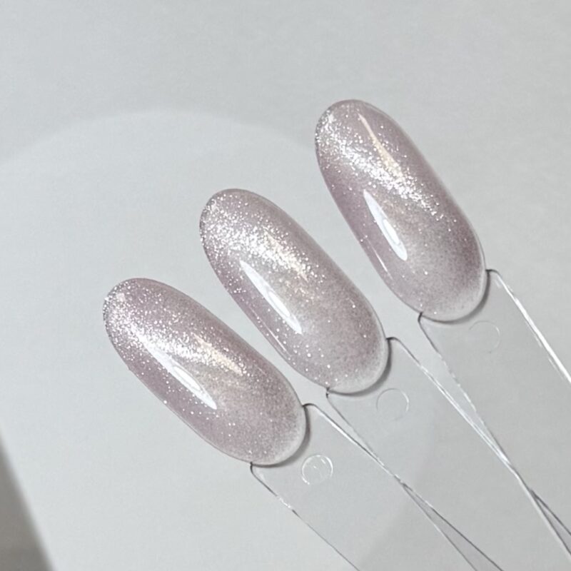 I.Am by BO. Cat Eye Cosmos #008 Frosty Peppermint, 15ml - Image 2