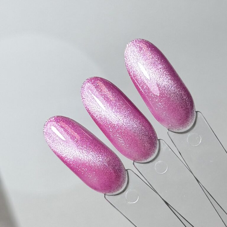 I.Am by BO. Cat Eye Cosmos #011 Samba Parade, 15ml - Image 2