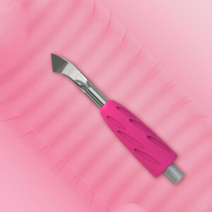 STALEKS PRO keičiama darbinė atstūmėjo dalis UNIQ COMBO 14 [WPPQ-14]