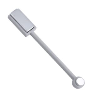 Dvipusis magnetas „Cat Eye” efektui