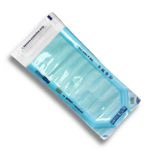 ProSteril Sterilizavimo vokai autoklavui 75x150mm 100vnt.