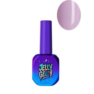 Gelinis Lakas Jelly Gelly Soft Kiss TPO Free 12ml [JGP038]