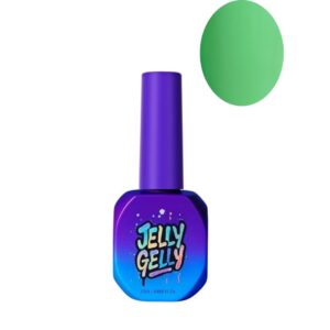 Gelinis Lakas Jelly Gelly Green Pop TPO Free 12ml [JGP044]