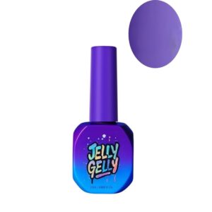Gelinis Lakas Jelly Gelly Lavender Pop TPO Free 12ml [JGP050]