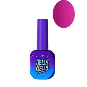 Gelinis Lakas Jelly Gelly Bubble Trouble TPO Free 12ml [JGP052]