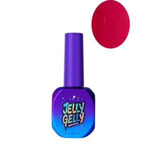 Gelinis Lakas Jelly Gelly Electric Kiss TPO Free 12ml [JGP053]