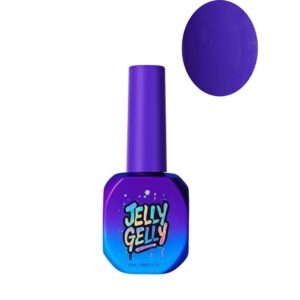 Gelinis Lakas Jelly Gelly Ultra Violet TPO Free 12ml [JGP060]