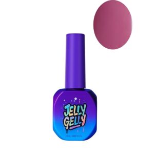 Gelinis Lakas Jelly Gelly Soft Rose TPO Free 12ml [JGP062]