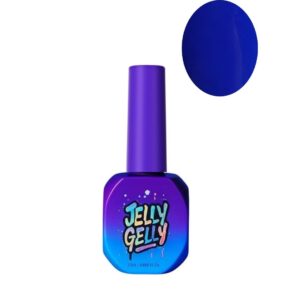 Gelinis Lakas Jelly Gelly Majestic TPO Free 12ml [JGP063]
