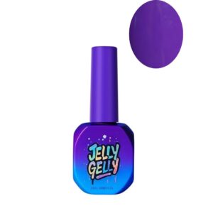 Gelinis Lakas Jelly Gelly Violet Pulse TPO Free 12ml [JGP067]