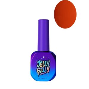 Gelinis Lakas Jelly Gelly Tangerine TPO Free 12ml [JGP070]