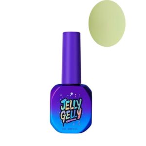 Gelinis Lakas Jelly Gelly Citrus Glow TPO Free 12ml [JGP072]