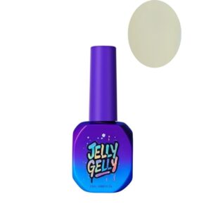 Gelinis Lakas Jelly Gelly Soft Vanilla TPO Free 12ml [JGP073]