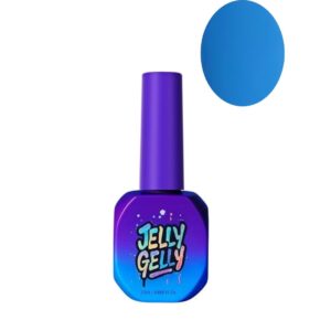 Gelinis Lakas Jelly Gelly Blue Rocket TPO Free 12ml [JGP079]