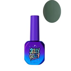 Gelinis Lakas Jelly Gelly Olive Mist TPO Free 12ml [JGP080]