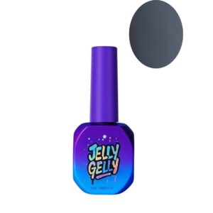 Gelinis Lakas Jelly Gelly Dark Fog TPO Free 12ml [JGP081]