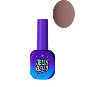 Gelinis Lakas Jelly Gelly Milk Cocoa TPO Free 12ml [JGP082]