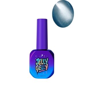 Magnetinis Gelinis lakas Jelly Gelly Ocean Silk 12ml