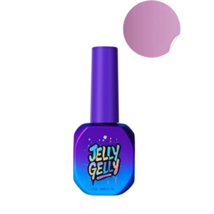 Jelly Gelly Gelinis Lakas Baby Rosé TPO Free 12ml [JGP037]