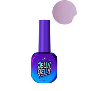 Jelly Gelly Gelinis Lakas Soft Kiss TPO Free 12ml [JGP038]