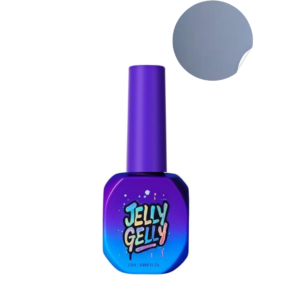 Jelly Gelly Gelinis Lakas Baby Blue TPO Free 12ml [JGP042]
