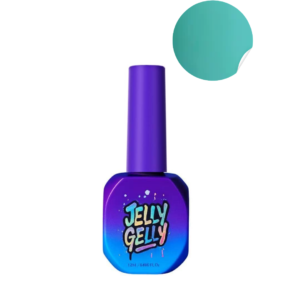 Jelly Gelly Gelinis Lakas Lagoon TPO Free 12ml [JGP043]