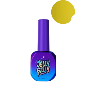 Jelly Gelly Gelinis Lakas Solar TPO Free 12ml [JGP045]