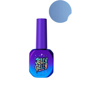 Jelly Gelly Gelinis Lakas Baby Peri TPO Free 12ml [JGP048]
