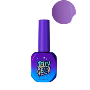 Jelly Gelly Gelinis Lakas Purple Candy TPO Free 12ml [JGP049]