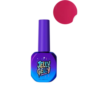 Jelly Gelly Gelinis Lakas Electric Kiss TPO Free 12ml [JGP053]