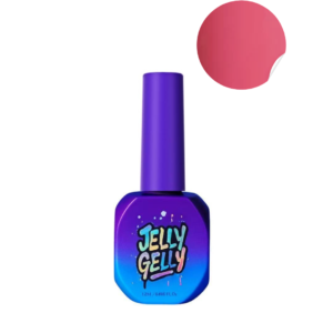 Jelly Gelly Gelinis Lakas Warm Bloom TPO Free 12ml [JGP054]