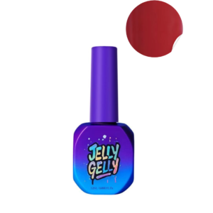Jelly Gelly Gelinis Lakas Cherry Crush 12ml
