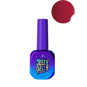 Jelly Gelly Gelinis Lakas Berry Splash 12ml