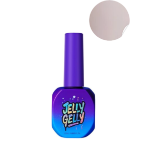 Jelly Gelly Gelinis Lakas Soft Porcelain TPO Free 12ml [JGP059]