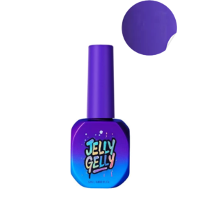 Jelly Gelly Gelinis Lakas Ultra Violet TPO Free 12ml [JGP060]