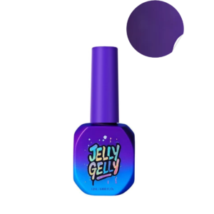 Jelly Gelly Gelinis Lakas Amethyst TPO Free 12ml [JGP064]
