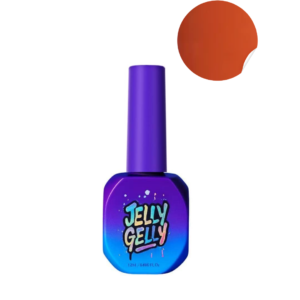 Jelly Gelly Gelinis Lakas Tangerine TPO Free 12ml [JGP070]