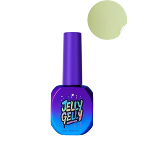 Jelly Gelly Gelinis Lakas Citrus Glow TPO Free 12ml [JGP072]